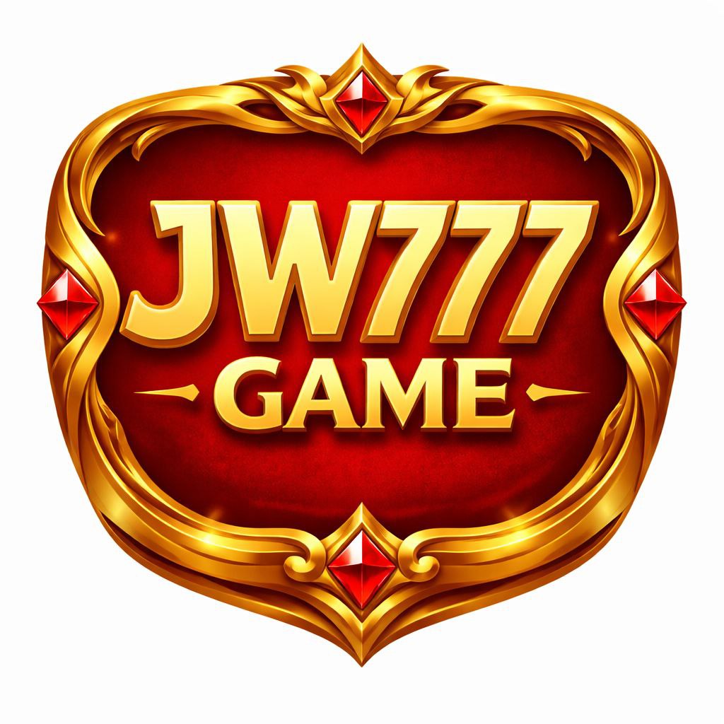 JW777 Online Casino Game Interface Showing Slots, Jackpot Rewards and Winning Experience